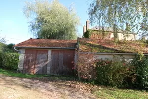 Maison à vendre anlezy, bourgogne, LB5561N Image - 17