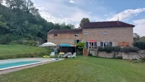 Maison à vendre ravieres, bourgogne, BH5560h Image - 2