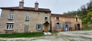 Maison à vendre ravieres, bourgogne, BH5560h Image - 3