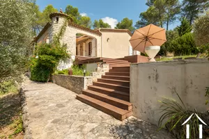 Maison à vendre montferrier sur lez, languedoc-roussillon, 08-0178 Image - 2