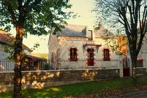 Maison à vendre ouroux en morvan, bourgogne, CVH5557L Image - 1