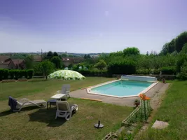 Maison à vendre ravieres, bourgogne, BH5560h Image - 21