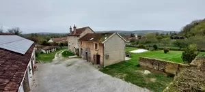 Maison à vendre ravieres, bourgogne, BH5560h Image - 20