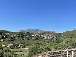 Maison à vendre vieussan, languedoc-roussillon, 09-6905 Image - 1