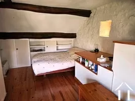 Chambre principale