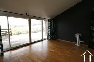 Chambre avec vue