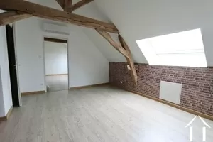 Au niveau 2 chambre 3 suivie de la chambre 4.