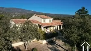 Maison à vendre bedoin, provence-alpes-côte d'azur, 11-2489n Image - 1