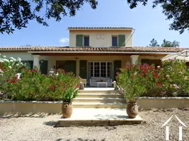 Maison à vendre bedoin, provence-alpes-côte d'azur, 11-2489n Image - 4