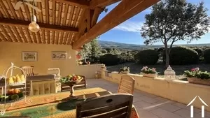 Maison à vendre bedoin, provence-alpes-côte d'azur, 11-2489n Image - 8