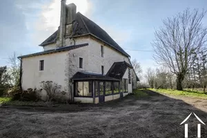 Maison à vendre chemin, franche-comté, BH5575H Image - 10