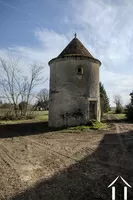 Maison à vendre chemin, franche-comté, BH5575H Image - 11