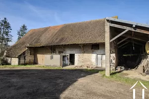 Maison à vendre chemin, franche-comté, BH5575H Image - 4