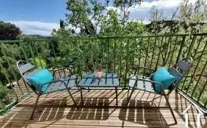 Appartement à vendre roquebrun, languedoc-roussillon, 09-6888 Image - 2