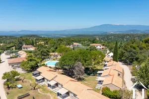 Cottage  à vendre pernes les fontaines, provence-alpes-côte d'azur, 11-2517A Image - 1
