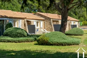 Cottage  à vendre pernes les fontaines, provence-alpes-côte d'azur, 11-2517A Image - 2