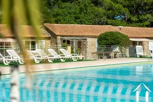 Cottage  à vendre pernes les fontaines, provence-alpes-côte d'azur, 11-2517A Image - 4