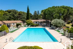 Maison à vendre pernes les fontaines, provence-alpes-côte d'azur, 2517B Image - 6