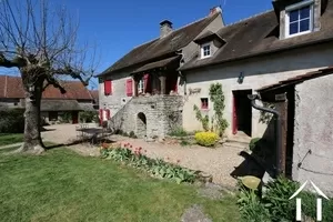 Façade ouest
