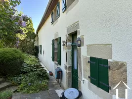 Maison à vendre vievy, bourgogne, cvh5588 Image - 18