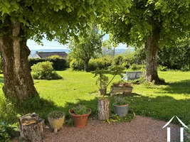 Maison à vendre vievy, bourgogne, cvh5588 Image - 2