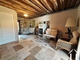 Maison à vendre cluny, bourgogne, JDP5592S Image - 25