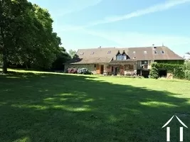 Maison à vendre montmelard, bourgogne, JDP5589S Image - 9