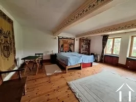 Maison à vendre montmelard, bourgogne, JDP5589S Image - 7