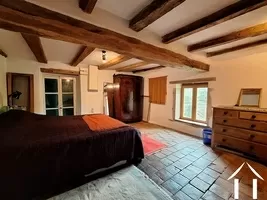 Maison à vendre montmelard, bourgogne, JDP5589S Image - 25
