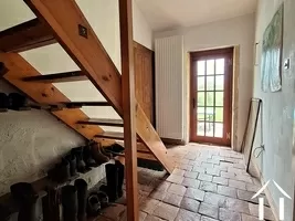 Maison à vendre montmelard, bourgogne, JDP5589S Image - 20