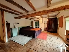 Maison à vendre montmelard, bourgogne, JDP5589S Image - 8