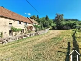 Maison à vendre montmelard, bourgogne, JDP5589S Image - 31