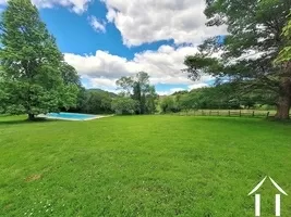 Maison à vendre montmelard, bourgogne, JDP5589S Image - 10
