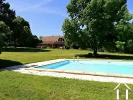 Maison à vendre montmelard, bourgogne, JDP5589S Image - 2