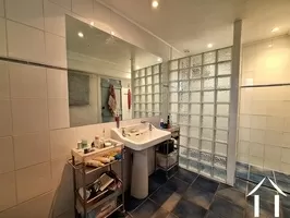 Maison à vendre montmelard, bourgogne, JDP5589S Image - 21