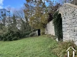 Maison à vendre nolay, bourgogne, BH5596 Image - 15