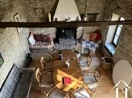 Maison à vendre nolay, bourgogne, BH5596 Image - 6