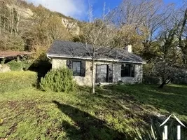 Maison à vendre nolay, bourgogne, BH5596 Image - 18