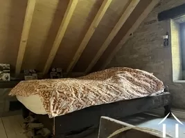Maison à vendre nolay, bourgogne, BH5596 Image - 10