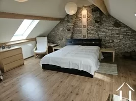 Chambre d'amis