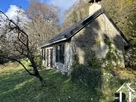 Maison à vendre nolay, bourgogne, BH5596 Image - 4