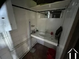 Maison à vendre nolay, bourgogne, BH5596 Image - 11