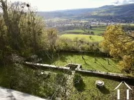 Maison à vendre nolay, bourgogne, BH5596 Image - 3