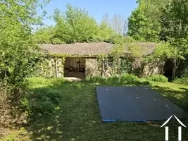 Écuries