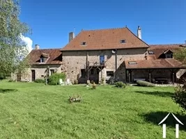 Vue arrière