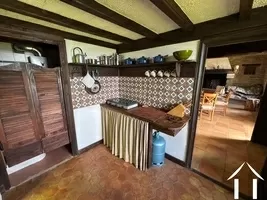 Maison à vendre nolay, bourgogne, BH5596 Image - 7