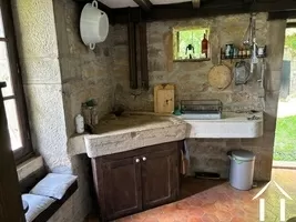 Maison à vendre nolay, bourgogne, BH5596 Image - 8