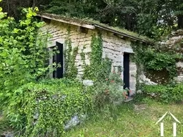 Maison à vendre nolay, bourgogne, BH5596 Image - 16