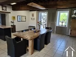 Cuisine ouverte