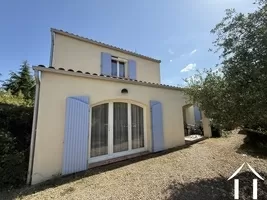 Maison à vendre herepian, languedoc-roussillon, 11-2521 Image - 1